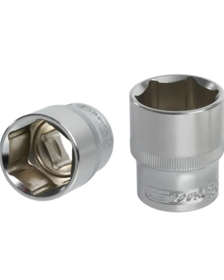 Douille 6 pans ULTIMATE, 1/2'', 32 mm (922.1232) - KS TOOLS