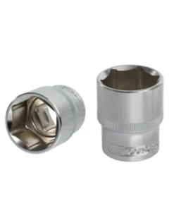 Douille 6 pans ULTIMATE, 1/2'', 25 mm (922.1225) - KS TOOLS