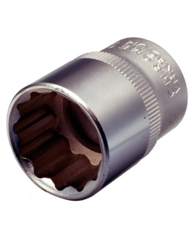Douille 12 pans ULTIMATE® 1/2'', 21 mm (922.1621) - KS TOOLS
