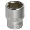 Douille 6 pans ULTIMATE 1/4'', 4,5 mm (922.14045) - KS TOOLS