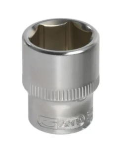Douille 6 pans ULTIMATE 1/4'', 4,5 mm (922.14045) - KS TOOLS