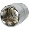Douille 6 pans ULTIMATE® 3/8'', 13 mm (922.3813) - KS TOOLS
