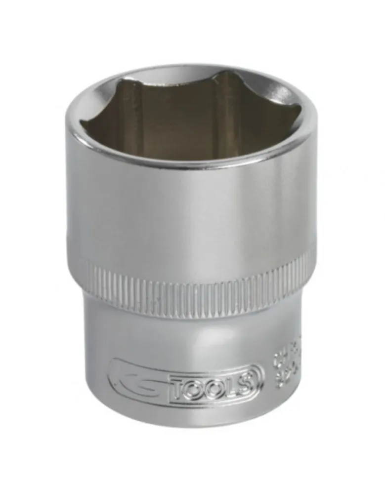 Douille 6 pans ULTIMATE® 3/8'', 13 mm (922.3813) - KS TOOLS