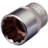 Douille 12 pans ULTIMATE 1/2”, 20 mm (922.1620) - KS TOOLS