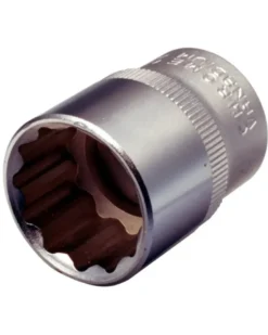 Douille 12 pans ULTIMATE 1/2”, 20 mm (922.1620) - KS TOOLS