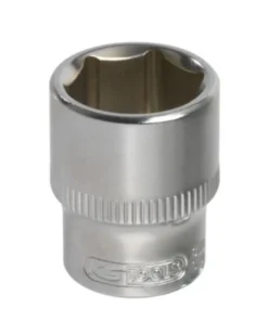 Douille 6 pans ULTIMATE 1/4'', 14 mm (922.1414) - KS TOOLS