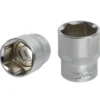 Douille 6 pans ULTIMATE, 1/2'', 31 mm (922.1231) - KS TOOLS