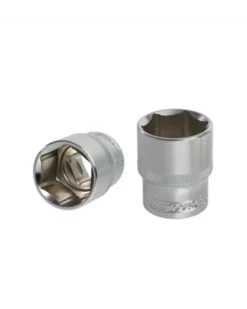 Douille 6 pans ULTIMATE, 1/2'', 28 mm (922.1228) - KS TOOLS