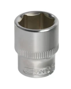 Douille 6 pans ULTIMATE 1/4", 4mm (922.1404) - KS TOOLS