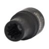 Douille pour etrier de frein, 3/8'', 19mm – Kstools