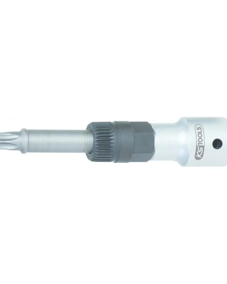 Douille pour poulie débrayable d'alternateur Torx, T50 KSTOOLS