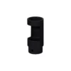 Douilles d'extraction Clé 27-12 pans,L 78mm Mercedes(Transporter etPKW)M - KS TOOLS