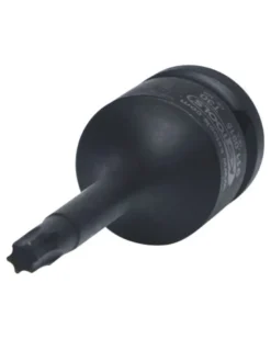 Douille tournevis, à chocs longue torx,T30 1/2 - KS TOOLS