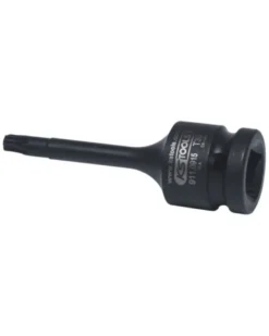 Douille tournevis, à chocs longue torx,T30 1/2 - KS TOOLS