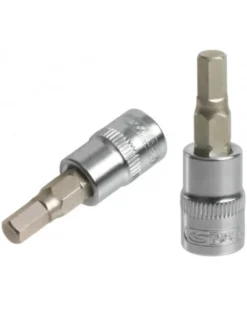Douille tournevis 6 pans ULTIMATE® 1/4'', 2,5 mm (922.1460) - KS TOOLS