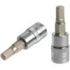Douille tournevis 6 pans ULTIMATE® 1/4'', 4 mm (922.1462) - KS TOOLS