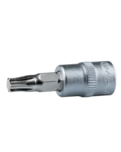 Douille tournevis torx 3/8 , L.50 MM - T50 - KS TOOLS
