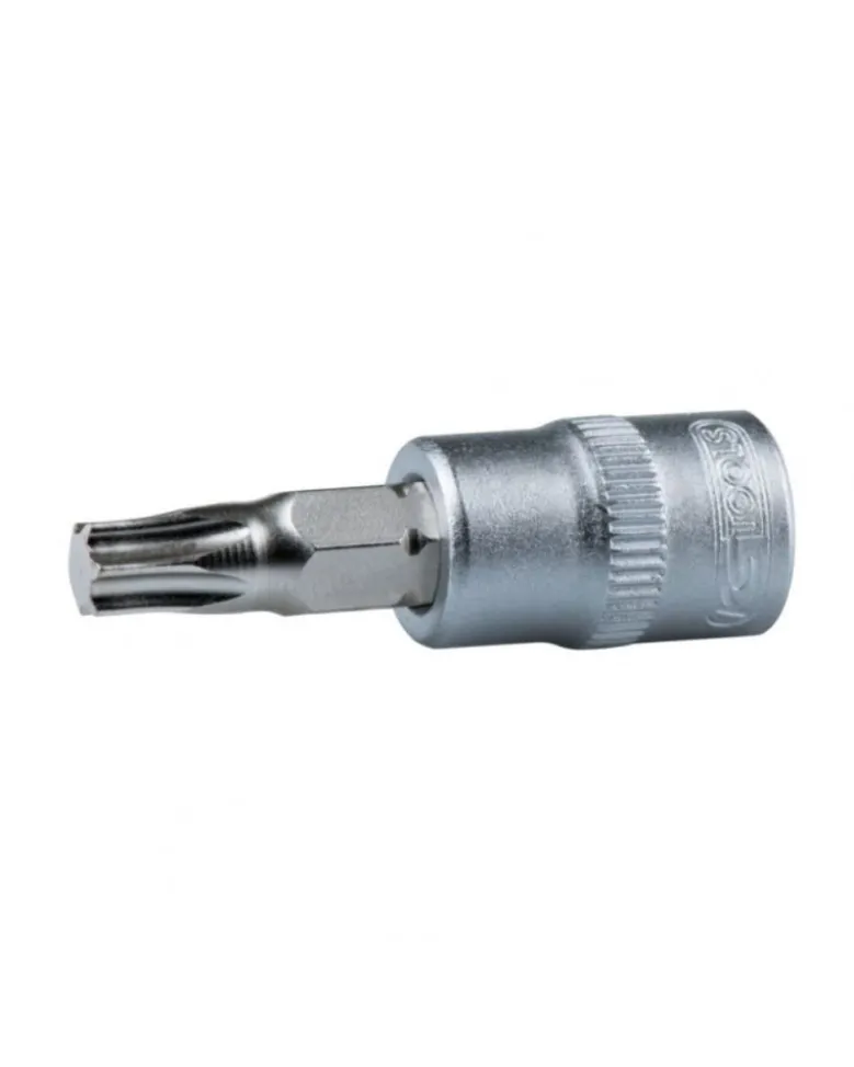 Douille tournevis torx 3/8 , L.50 MM - T40 - KS TOOLS