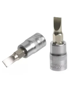 Douille tournevis ULTIMATE® Fente 1/4'', 6,5 mm (922.1489) - KS TOOLS