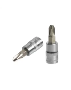 Douille tournevis, ULTIMATE PHILLIPS®, ¼”, L.37 mm, PH3 (922.1470) - KS TOOLS