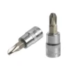 Douille tournevis, ULTIMATE PHILLIPS®, ¼”, L.37 mm, PH2 (922.1469) - KS TOOLS