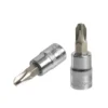 Douille tournevis, ULTIMATE PHILLIPS®, ¼”, L.37 mm, PH1 (922.1468) - KS TOOLS