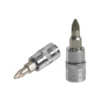Douille tournevis, ULTIMATE® POZIDRIV®, 1/4'', L.37 mm, PZ3 (922.1579) - KS TOOLS