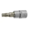 Douille tournevis, ULTIMATE TORX®, ¼”, L.37 mm, T9 (922.1578) - KS TOOLS