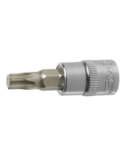 Douille tournevis, ULTIMATE TORX®, ¼”, L.37 mm, T9 (922.1578) - KS TOOLS
