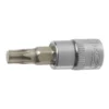 Douille tournevis, ULTIMATE TORX®, ¼”, L.37 mm, T20 (922.1481) - KS TOOLS