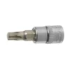 Douille tournevis, ULTIMATE TORX®, ¼”, L.37 mm, T10 (922.1479) - KS TOOLS