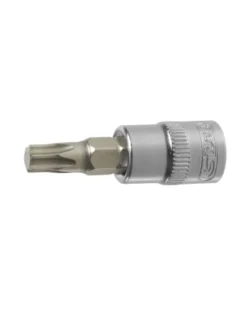 Douille tournevis, ULTIMATE TORX®, ¼”, L.37 mm, T10 (922.1479) - KS TOOLS