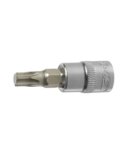 Douille tournevis, ULTIMATE TORX®, ¼”, L.37 mm, T8 (922.1577) - KS TOOLS