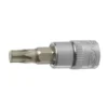 Douille tournevis, ULTIMATE TORX®, ¼”, L.37 mm, T15 (922.1480) - KS TOOLS
