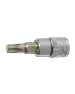 Douille tournevis, ULTIMATE TORX®, ¼”, L.37 mm, T15 (922.1480) - KS TOOLS