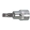 Douille tournevis ULTIMATE® TORX® 1/2 (L.55 mm) T27 - KSTOOLS