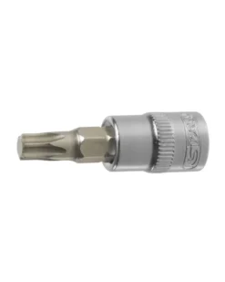 Douille tournevis, ULTIMATE TORX®, ¼”, L.37 mm, T27 (922.1483) - KS TOOLS