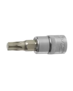 Douille tournevis, ULTIMATE TORX®, ¼”, L.37 mm, T25 (922.1482) - KS TOOLS