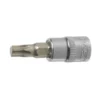 Douille tournevis, ULTIMATE TORX®, ¼”, L.37 mm, T6 (922.1475) - KS TOOLS
