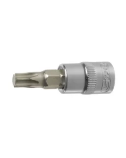 Douille tournevis, ULTIMATE TORX®, ¼”, L.37 mm, T6 (922.1475) - KS TOOLS