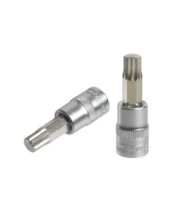 Douille tournevis, ULTIMATE® XZN®, 1/4'', L.37 mm, M5 (922.1442) - KS TOOLS
