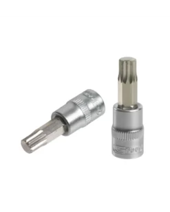 Douille tournevis, ULTIMATE® XZN®, 1/4'', L.37 mm, M8 (922.1445) - KS TOOLS