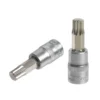 Douille tournevis, ULTIMATE® XZN®, 1/4'', L.37 mm, M4 - KS TOOLS