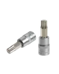 Douille tournevis, ULTIMATE® XZN®, 1/4'', L.37 mm, M10 (922.1446) - KS TOOLS