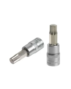 Douille tournevis, ULTIMATE® XZN®, 1/4'', L.37 mm, M7 (922.1444) - KS TOOLS
