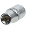 Douille ULTIMATE TORX 1/4'', E7 (922.1535) - KS TOOLS