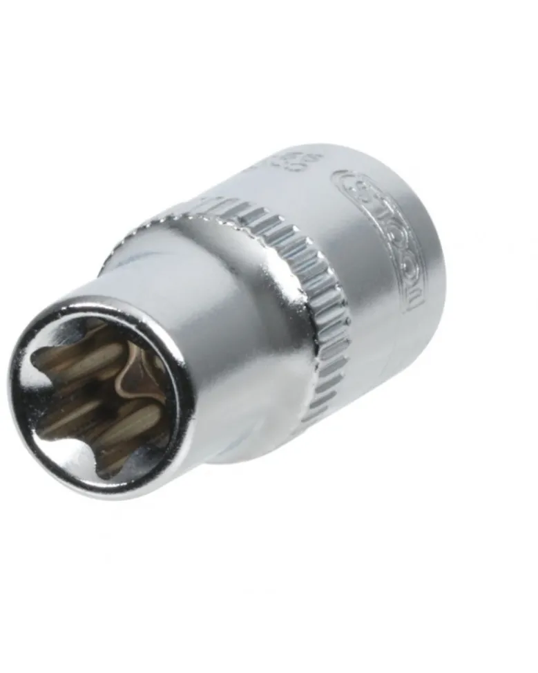Douille ULTIMATE TORX 1/4'', E7 (922.1535) - KS TOOLS