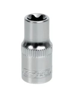 Douille ULTIMATE TORX 1/4'', E7 (922.1535) - KS TOOLS