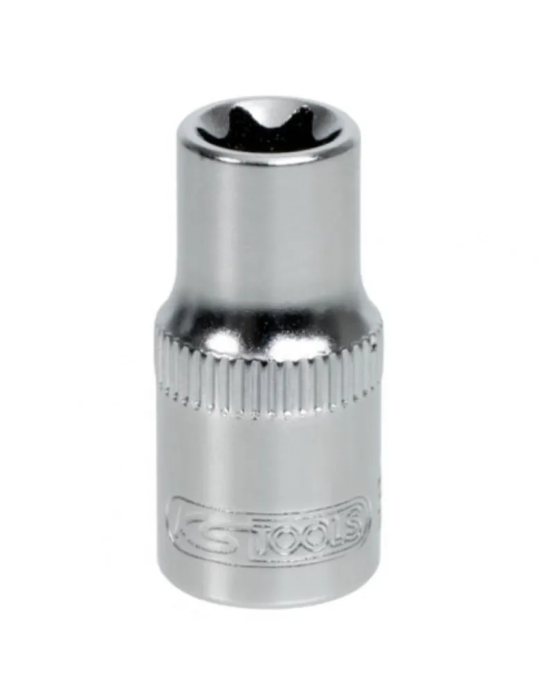 Douille ULTIMATE TORX 1/4'', E7 (922.1535) - KS TOOLS