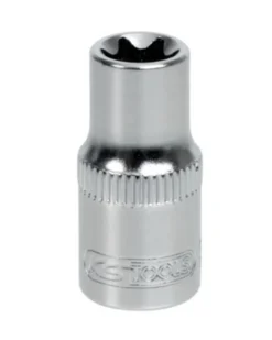 Douille ULTIMATE TORX 1/4'', E10 (922.1537) - KS TOOLS